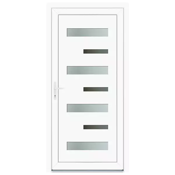 EPN ZEBRA (3 RÉTEGŰ ÜVEGGEL)